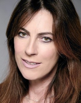 Kathryn Bigelow as Interviewee
