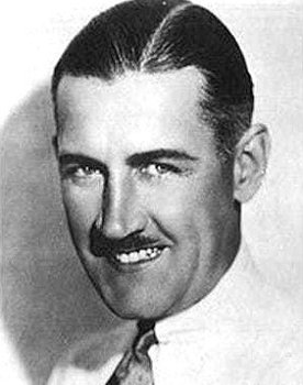 James Parrott as The Auto Nut's Lawyer (as Paul Parrott)