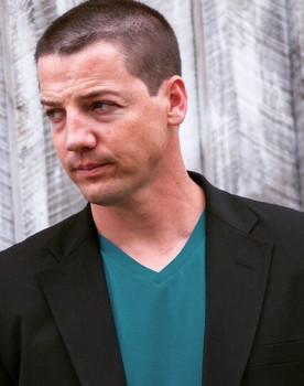 Scott Thomas