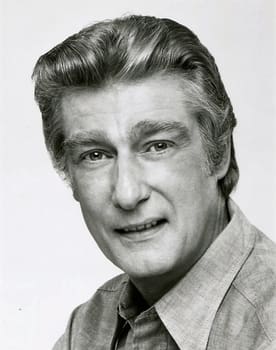 Richard Mulligan