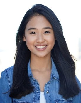 Samantha Balagot