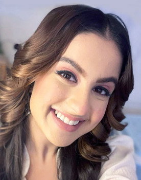 Tunisha Sharma as Young Firdaus