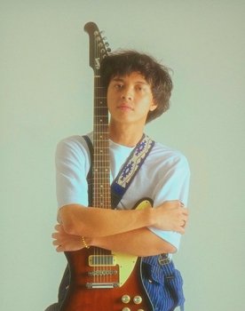 Bisma Karisma as Yusuf