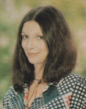 Margit Földessy