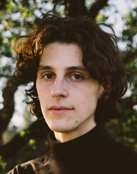 Owen Painter as Slurp / Isaac Night