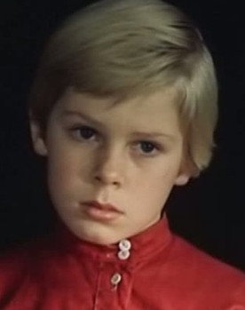 Oleg Kuznetsov as Egorushka