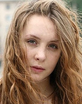 Olga Aksyonova as 