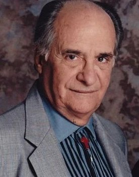 José Luis (Chavito) Marrero