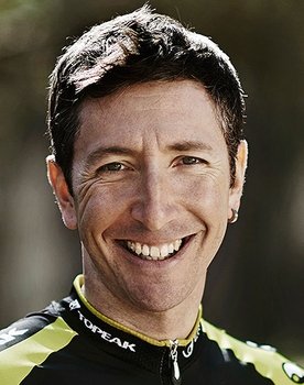 Jeremiah Bishop as Himself