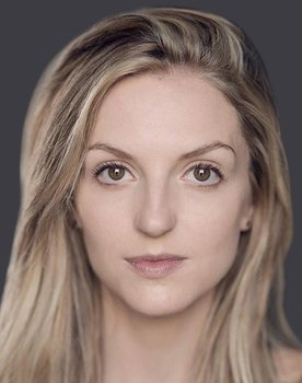 Georgia Hirst as Grace