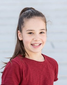 Nina Perrenoud as Self