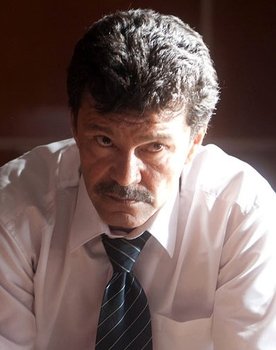 Karim Mirkhadiev as 