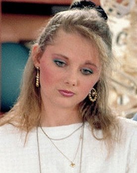 Alice Chrtková as 