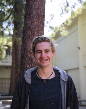 Colt McGuire as Theo