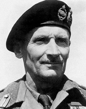 Bernard Montgomery