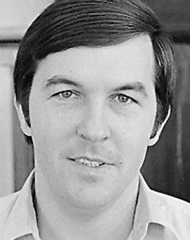 Hamilton Jordan