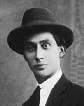 Emídio Ribeiro Pratas as Pratas