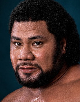 Tonga Fifita as Meng