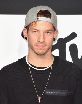 Josh Dun as 