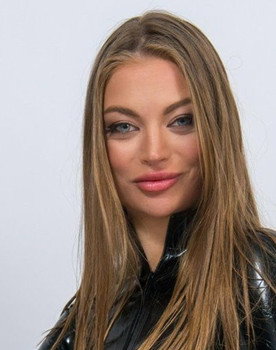 Dina Joy