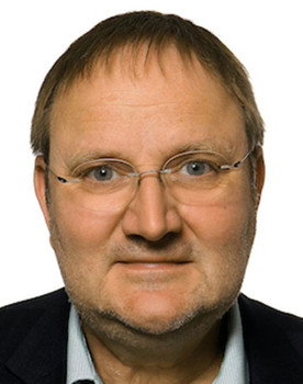 Ralf Schuler