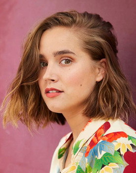 Anne-Marie Lux