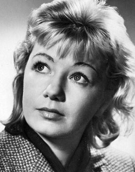 Lyudmila Shagalova