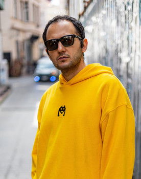 Tunca Arslan as Oray / Koray / Cihangir