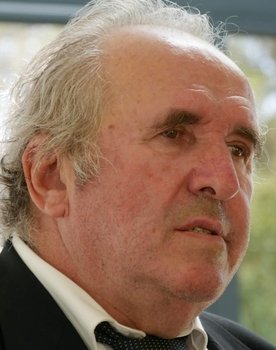 Alain Caporgno as Yves Orgnac