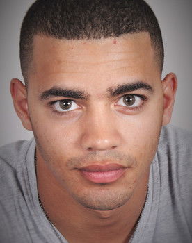 Dean Smith as Wade Daniels