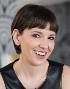 Laurence Bareil