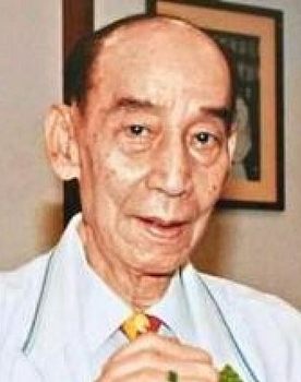 Kwan Tak-Hing
