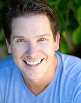 Todd Stroik as Aidan