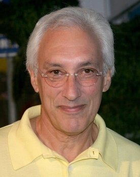 Steven Bochco