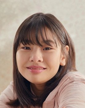 Kim Su-an as Su Min