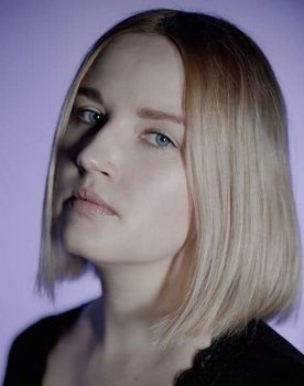 Marta Złakowska as Self