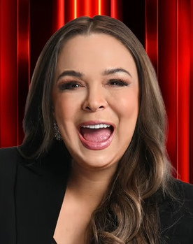 Brenda Bezares as Constanza Montero