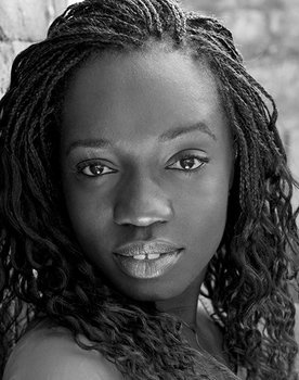 Madeline Appiah