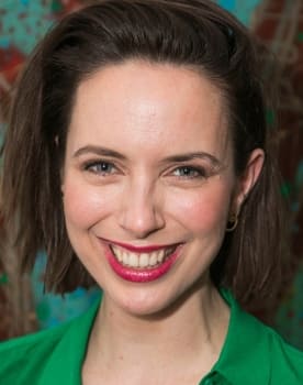 Kate O'Flynn as Becky