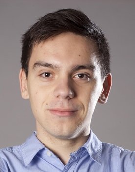Sebastian Rejent