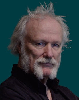 Peter Hodgins as Johnson