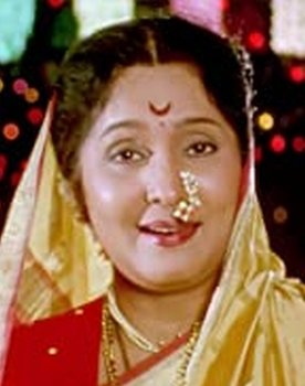 Vatsala Deshmukh