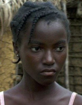 Daisy Victoria Vandy as Laokole