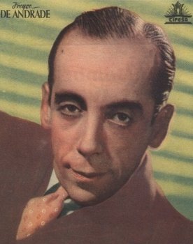 Fernando Freyre de Andrade