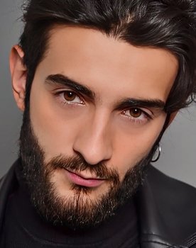 Edwin Riveros