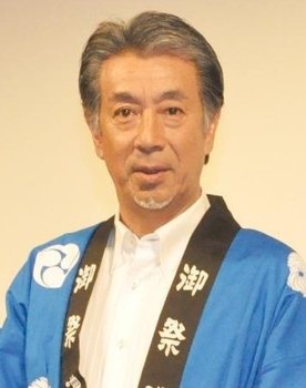 Junji Takada as 