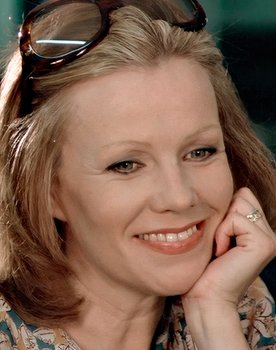 Rosemarie Lindt as 