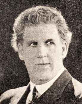 Jack Gavin