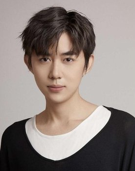 Liu Tanjia as Yuan Si