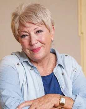 Ana Bola as Gringa